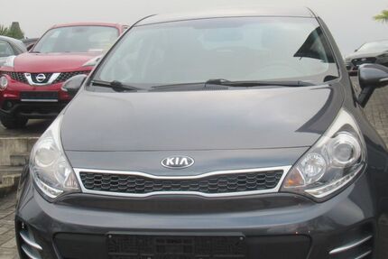 Kia Rio 42.260 km 12.790 &euro; Herne 44653
