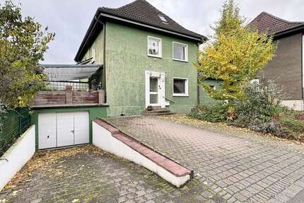 Haus zum Kaufen in Dortmund 250.000 € 104 m² 4 zimmer