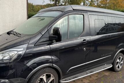 Ford Transit Custom 9.500 km 58.000 &euro; Schwelm 58332