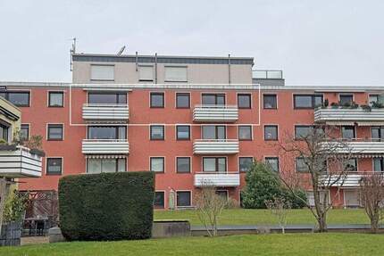 Wohnung Duisburg Hochheide - 2 Zimmer, 71 m&sup2;, 139.900&euro; | Angebot:25684453