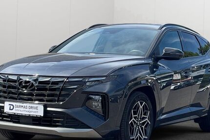 Hyundai TUCSON 37.724 km 30.690 € Datteln 45711