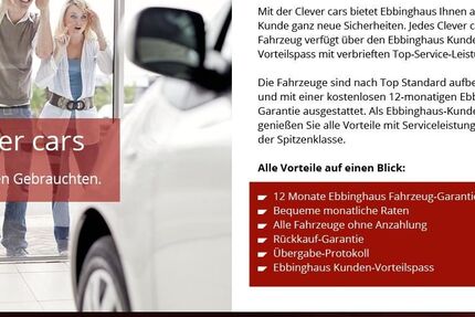 Opel Corsa 6.913 km 17.990 &euro; Dortmund 44225