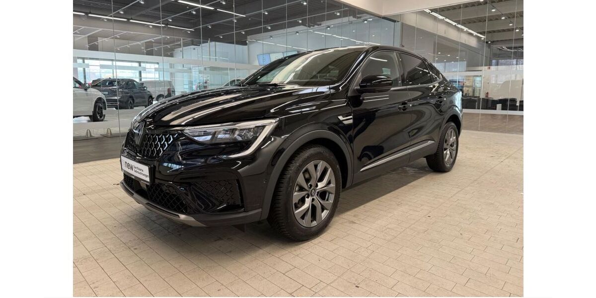 Renault Arkana 23.804 km 25.440 &euro; Dortmund 44145