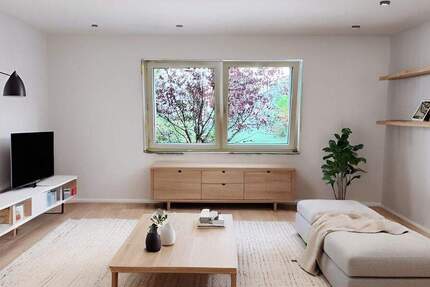 Wohnung Oberhausen Marienkirche - 2 Zimmer, 49 m&sup2;, 95.000&euro; | Angebot:25779443