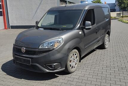 Fiat Doblo 228.000 km 2.650 &euro; Essen 45356