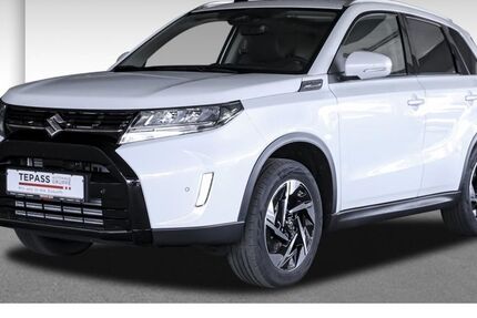 Suzuki Vitara 9.999 km 25.690 &euro; Herne 44625