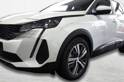Peugeot 3008 43.110 km 25.285 &euro; Gelsenkirchen 45881