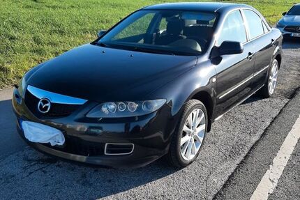 Mazda 6 317.469 km 2.990 € Mülheim 45472