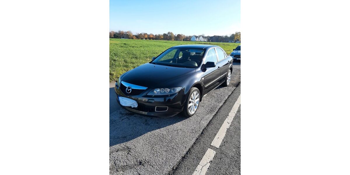 Mazda 6 317.469 km 2.990 € Mülheim 45472