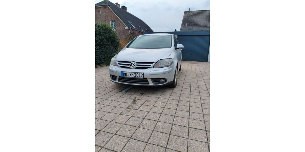 VW Golf Plus 198.425 km 2.690 &euro; Voerde 46562