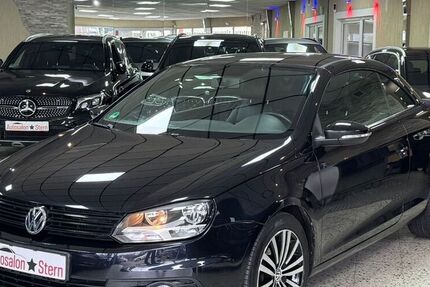 VW Eos