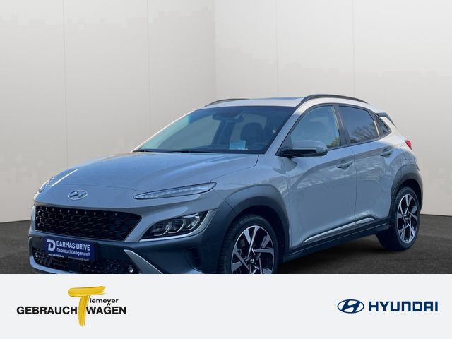 Hyundai KONA 35.000 km 22.490 &euro; Datteln 45711