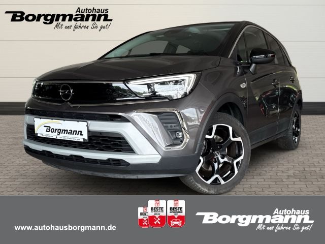 Opel Crossland (X) 32.471 km 21.490 € Gelsenkirchen 45894