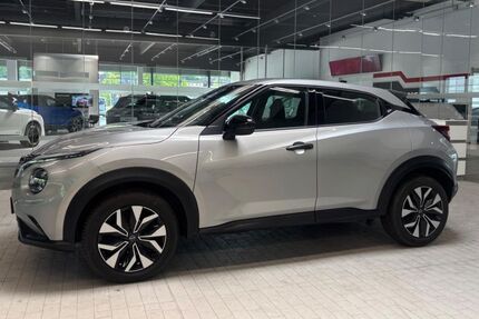 Nissan Juke 18.069 km 19.330 € Mülheim an der Ruhr 45478