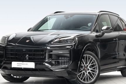 Porsche Cayenne 15.095 km 123.900 &euro; Wuppertal 42279