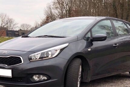 Kia ceed / Ceed 126.000 km 6.500 &euro; Bochum 44892