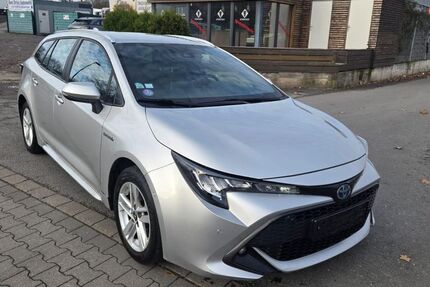 Toyota Corolla 93.500 km 18.990 &euro; Gelsenkirchen 45884