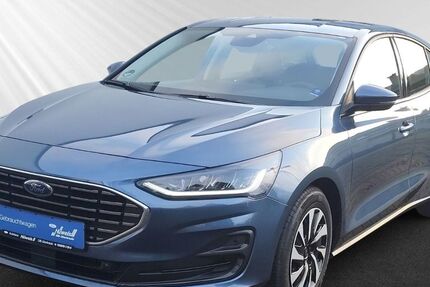 Ford Focus 18.570 km 21.490 &euro; Oberhausen - Sterkrade 46145