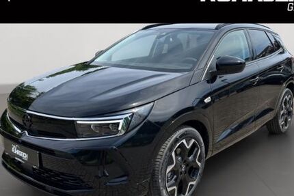 Opel Grandland (X) 12.193 km 26.990 &euro; Essen 45143