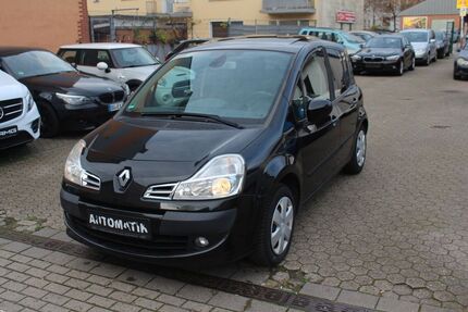 Renault Modus 95.000 km 5.250 € Duisburg 47139