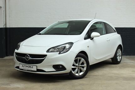 Opel Corsa 110.000 km 6.990 € Wuppertal 42289