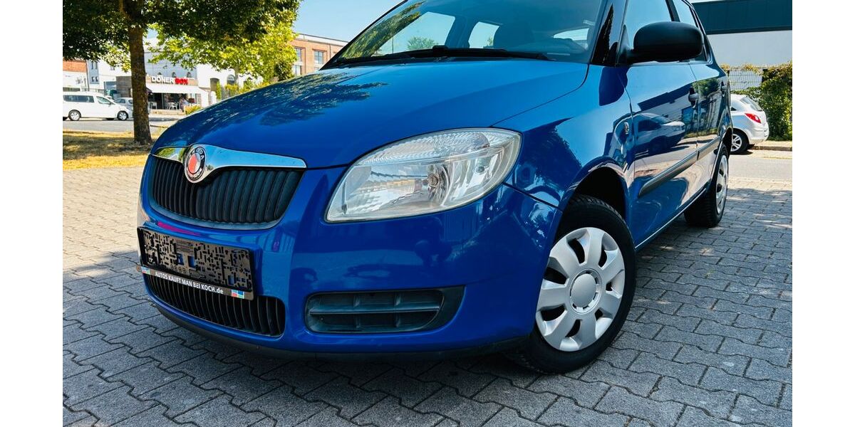 Skoda Fabia 154.000 km 2.200 &euro; Gelsenkirchen 45884