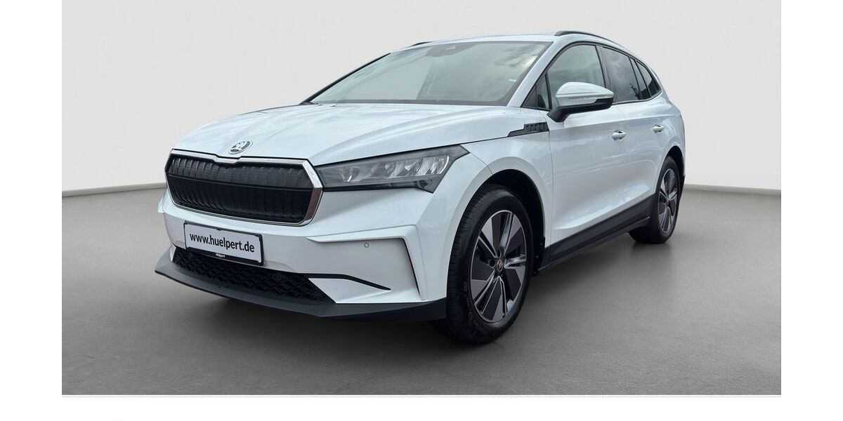 Skoda Enyaq 9.354 km 29.929 &euro; Dortmund 44309