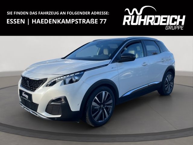 Peugeot 3008 29.990 km 21.990 &euro; Essen 45143