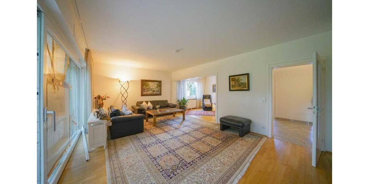 Erdgeschoßwohnung Ratingen - 3 Zimmer, 110 m&sup2;, 1.485&euro; | Angebot:26088479