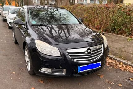 Opel Insignia 276.000 km 3.200 € Dortmund 44328