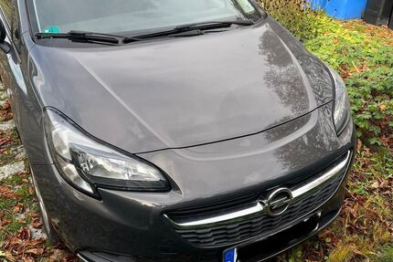 Opel Corsa 54.419 km 7.500 &euro; Velbert 42549
