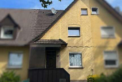 Haus Dortmund / Hörde Hörde - 4 Zimmer, 83 m&sup2;, 259.000&euro; | Angebot:27363634