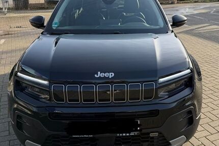 Jeep Avenger 4.402 km 18.950 &euro; Dortmund 44309