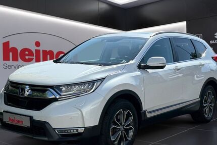 Honda CR-V 86.500 km 28.799 &euro; Dortmund 44149