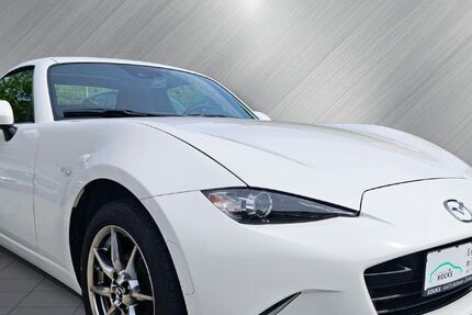 Mazda MX-5 54.937 km 22.980 &euro; Mülheim 45473