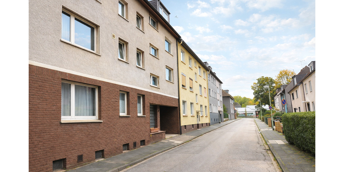 Etagenwohnung Essen Altenessen-Nord - 4 Zimmer, 154 m&sup2;, 399.000&euro; | Angebot:24656814