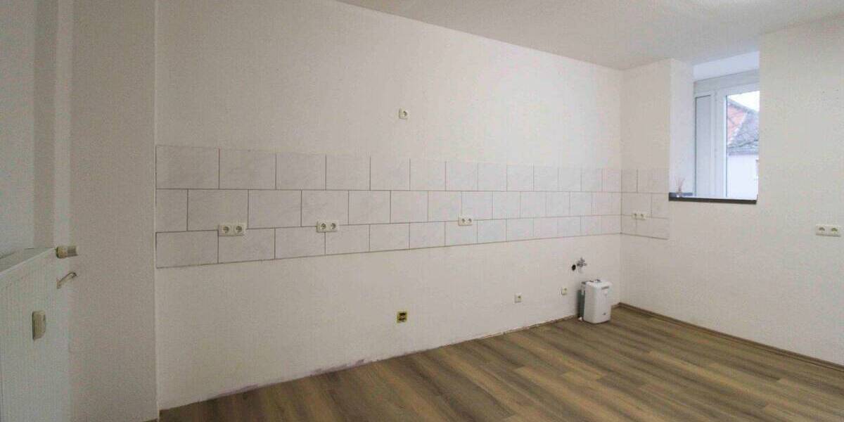 Etagenwohnung Essen Steele - 4 Zimmer, 102 m&sup2;, 135.000&euro; | Angebot:26892964