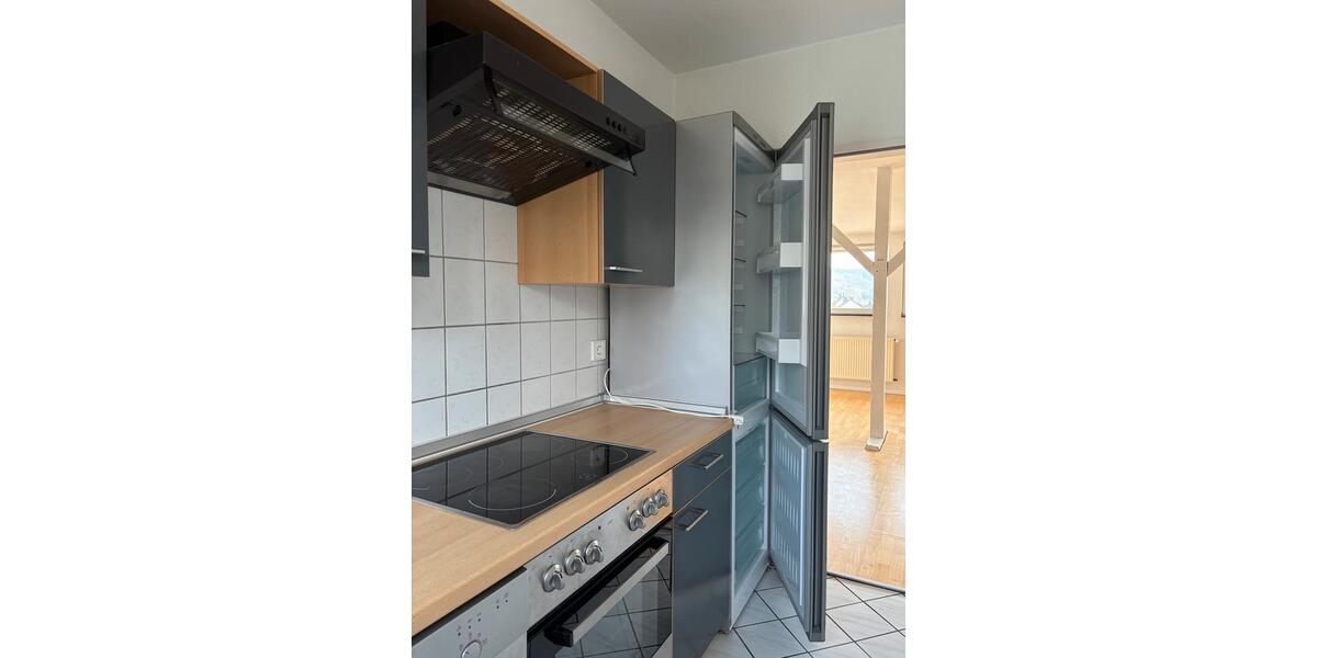 Dachgeschoßwohnung Wuppertal Gemarkung Nächstebreck - 2.5 Zimmer, 63 m&sup2;, 660&euro; | Angebot:25420338