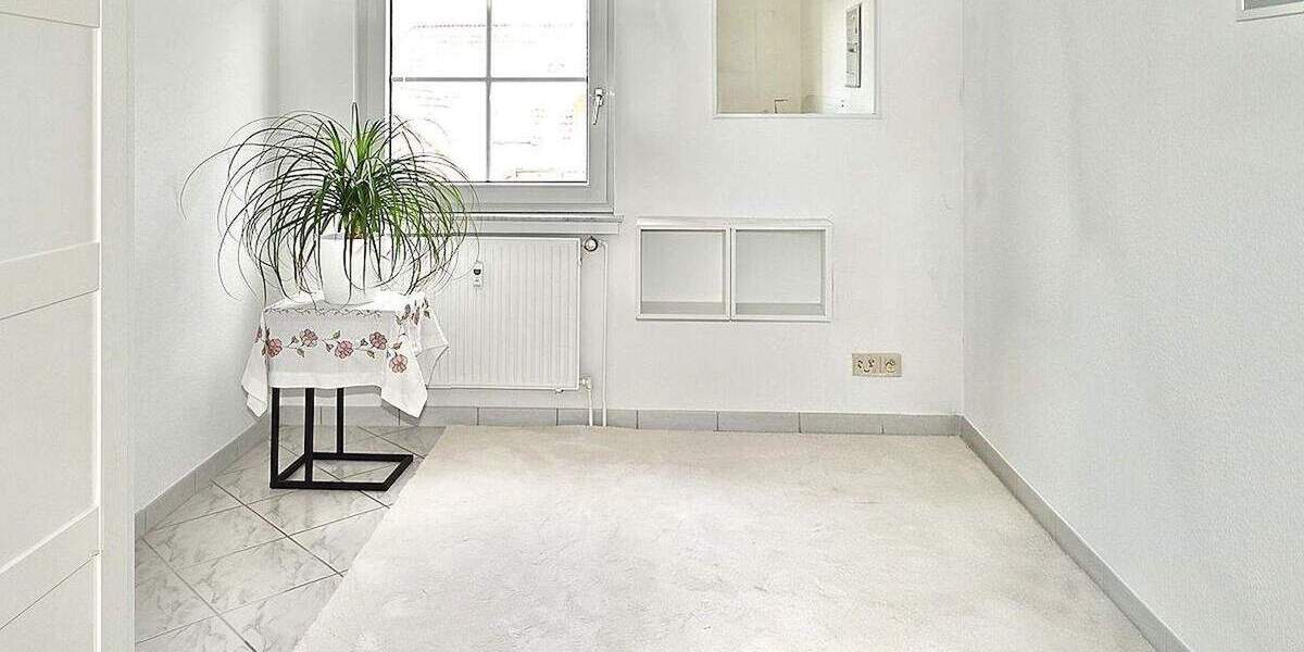 Etagenwohnung Bochum Stiepel - 4 Zimmer, 107 m&sup2;, 420.000&euro; | Angebot:25374287