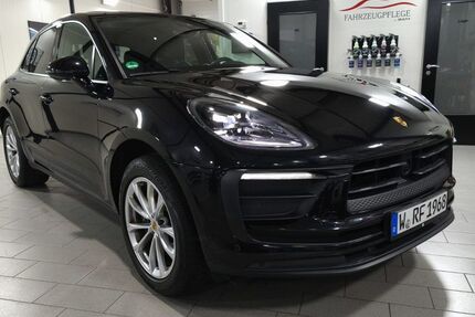 Porsche Macan 117.000 km 50.990 € Dortmund 44289