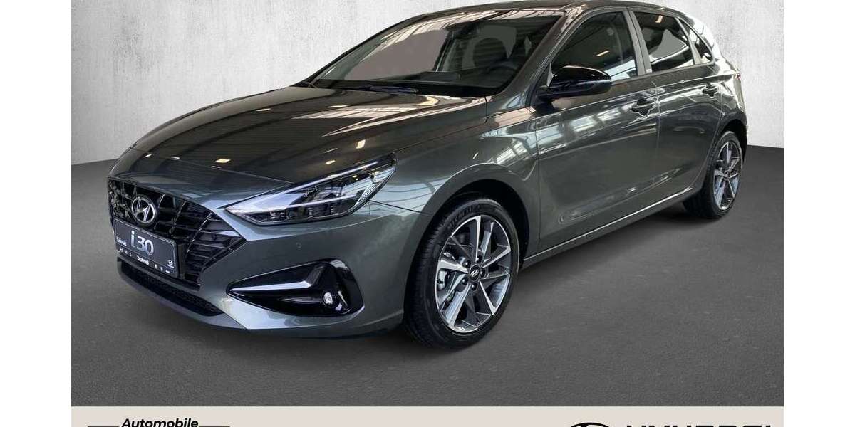 Hyundai i30 101.288 km 14.790 &euro; Herne 44653