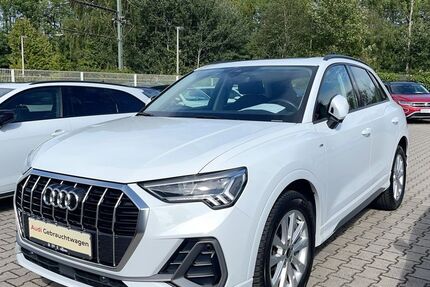 Audi Q3 111.798 km 28.690 € Duisburg 47178