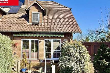 Haus Olfen - 3 Zimmer, 97 m&sup2;, 325.000&euro; | Angebot:25426547