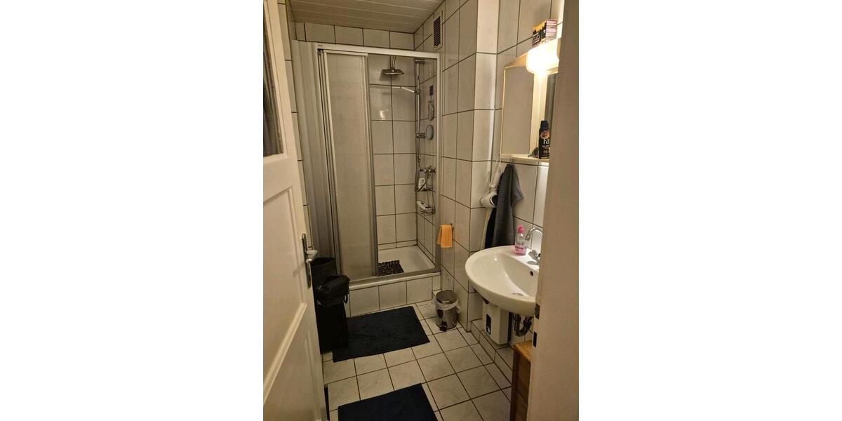Etagenwohnung Dinslaken Hiesfeld - 2.5 Zimmer, 65 m&sup2;, 552&euro; | Angebot:26355289