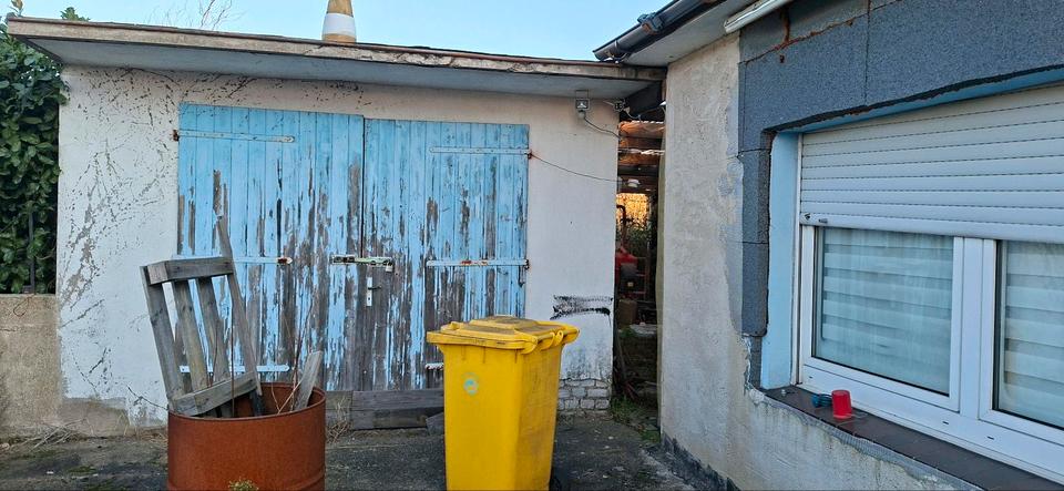 Grundstück zu verkaufen in Duisburg Hochheide zimmer