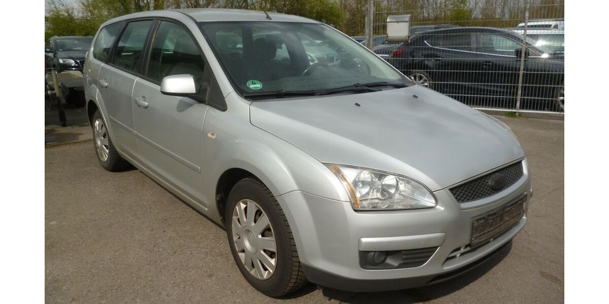 Ford Focus 300.000 km 890 &euro; Bottrop 46238