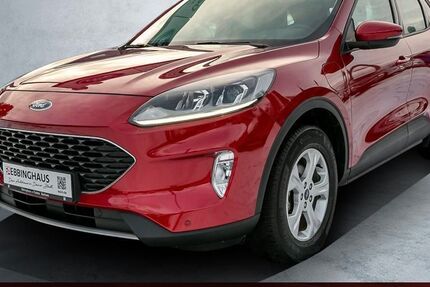 Ford Kuga 22.835 km 23.499 &euro; Bochum 44803