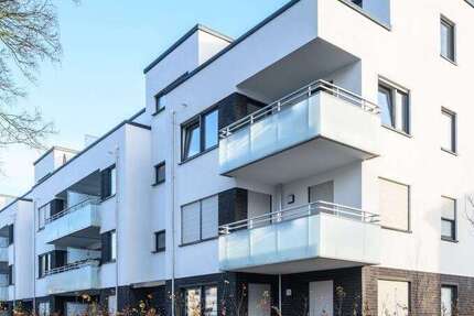 Wohnung zum Mieten in Bochum 401,11 € 61.75 m²