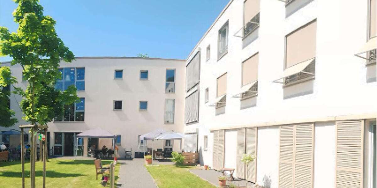 Etagenwohnung Dortmund Bövinghausen - 1 Zimmer, 49 m&sup2;, 141.900&euro; | Angebot:26890558