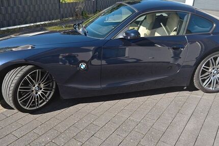 BMW Z4 129.500 km 21.999 &euro; Herne 44628